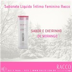 Ficha técnica e caractérísticas do produto Sabonete Líquido Íntimo Feminino Racco