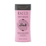 Ficha técnica e caractérísticas do produto Sabonete Liquido Intimos Ink 150ml - Racco (1008)