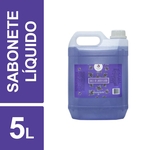 Ficha técnica e caractérísticas do produto Sabonete Líquido Jabuticaba Viver Mais 5L Unidade