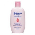 Ficha técnica e caractérísticas do produto Sabonete Líquido Johnson`s Baby Hidratante Pink 200ml