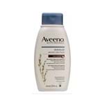 Ficha técnica e caractérísticas do produto Sabonete Líquido Johnson's Aveeno Skin Relief Coco - 354ml
