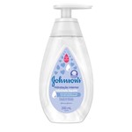 Ficha técnica e caractérísticas do produto Sabonete Líquido JOHNSONS Baby Hidratação Intensa 200ml - Johnson's