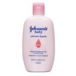 Ficha técnica e caractérísticas do produto Sabonete Líquido Johnsons Baby Hidratante Pink 200ml - Johnson Johnson