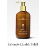 Ficha técnica e caractérísticas do produto Sabonete Líquido Josefinne Soleil
