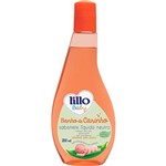 Ficha técnica e caractérísticas do produto Sabonete Líquido Lillo Baby Cabeça Aos Pés 200ml