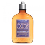 Sabonete Líquido LOccitane - Corpo e Cabelo LOccitan - Loccitane En Provence