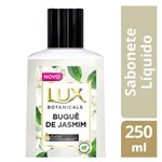 Ficha técnica e caractérísticas do produto Sabonete Líquido Lux Botanicals Buquê de Jasmim 250ml