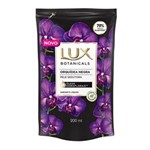 Ficha técnica e caractérísticas do produto Sabonete Líquido Lux Botanicals - Orquídea Negra Refil