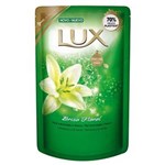 Ficha técnica e caractérísticas do produto Sabonete Líquido Lux Brisa Floral 220ml
