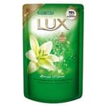 Ficha técnica e caractérísticas do produto Sabonete Líquido Lux Brisa Floral Verde Refil 220ml