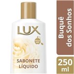 Ficha técnica e caractérísticas do produto Sabonete Líquido Lux Buque dos Sonhos - 250ml