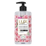 Ficha técnica e caractérísticas do produto Sabonete Líquido Lux Flor de Cerejeira 500 Ml