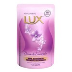 Ficha técnica e caractérísticas do produto Sabonete Líquido Lux Hand Wash Refil Brisa de Lavanda 0ml