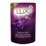 Ficha técnica e caractérísticas do produto Sabonete Líquido Lux Hand Wash Refil Magical Spell 0ml