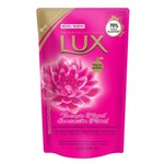 Ficha técnica e caractérísticas do produto Sabonete Líquido Lux Hand Wash Refil Tentação Floral 220ml
