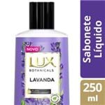 Ficha técnica e caractérísticas do produto Sabonete Líquido Lux Lavanda 250ml
