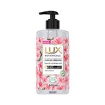 Ficha técnica e caractérísticas do produto Sabonete Líquido Lux para Mãos Flor de Cerejeira 500ml