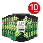 Ficha técnica e caractérísticas do produto Sabonete Líquido Lux Refil Botanicals Flor de Verbena 200ml Leve 10 Pague 5