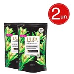 Ficha técnica e caractérísticas do produto Sabonete Líquido Lux Refil Botanicals Flor de Verbena 200ml Leve 2 com 25 Off