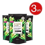 Ficha técnica e caractérísticas do produto Sabonete Líquido Lux Refil Botanicals Flor de Verbena 200ml Leve 3 Pague 2