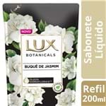 Ficha técnica e caractérísticas do produto Sabonete Liquido Lux Refil Buque de Jasmin 200ml