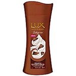 Ficha técnica e caractérísticas do produto Sabonete Líquido Lux Sedução do Chocolate 250ml