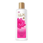 Ficha técnica e caractérísticas do produto Sabonete Líquido Lux Shower Tentação Floral 250ml