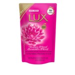 Ficha técnica e caractérísticas do produto Sabonete Líquido Lux Tentacao Floral Refil 220ml