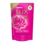 Ficha técnica e caractérísticas do produto Sabonete Líquido Lux Tentação Floral Refil 220ml