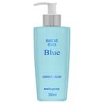 Ficha técnica e caractérísticas do produto Sabonete Líquido Make me Fever Blue 350ml