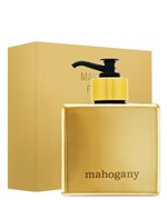 Ficha técnica e caractérísticas do produto Sabonete Líquido Make me Fever Gold Mahogany 350ml