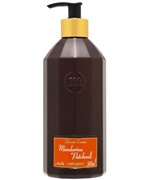 Ficha técnica e caractérísticas do produto Sabonete Líquido Mandarina Patchouli Mahogany 500ml