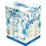 Ficha técnica e caractérísticas do produto Sabonete Liquido Mollis Erva Doce Refil 800 Ml. Archote Unidade
