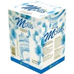 Ficha técnica e caractérísticas do produto Sabonete Liquido Mollis Erva Doce Refil 800 Ml. Archote