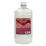 Ficha técnica e caractérísticas do produto Sabonete Líquido Multi Pétalas Refil Milk Rosas 1000ml
