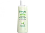 Ficha técnica e caractérísticas do produto Sabonete Líquido Neutro Simple - Nourishing Shower Cream 250ml