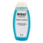 Ficha técnica e caractérísticas do produto Sabonete Líquido Nobac – Sabonete Antisséptico para Itens Pessoais 25ml
