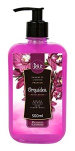 Sabonete Líquido Orquídea 300Ml Bélit Premium