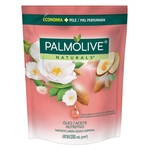 Ficha técnica e caractérísticas do produto Sabonete Líquido Palmolive Naturals Óleo Nutritivo 200ml