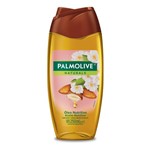 Ficha técnica e caractérísticas do produto Sabonete Líquido Palmolive Naturals Óleo Nutritivo 250ml