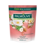 Ficha técnica e caractérísticas do produto Sabonete Líquido Palmolive Naturals Óleo Nutritivo Refil 200mL