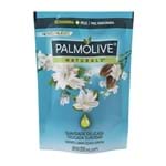 Ficha técnica e caractérísticas do produto Sabonete Líquido Palmolive Naturals Suavidade Delicada Refil 200ml
