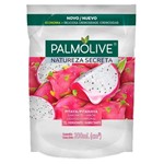 Ficha técnica e caractérísticas do produto Sabonete Liquido Palmolive Natureza Secreta Pitaya Refil 200mL