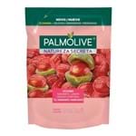 Ficha técnica e caractérísticas do produto Sabonete Líquido Palmolive Natureza Secreta Ucuuba Refil 200ml