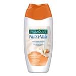 Ficha técnica e caractérísticas do produto Sabonete Líquido Palmolive Nutri-Milk Dupla Hidratação com 250ml