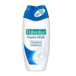 Ficha técnica e caractérísticas do produto Sabonete Líquido Palmolive Nutri-Milk Hidratante com 250ml