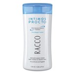 Ficha técnica e caractérísticas do produto Sabonete Liquido para Cuidados da Região Intimos Procto 120ml - Racco (1030)