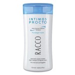 Ficha técnica e caractérísticas do produto Sabonete Liquido para Cuidados da Região Intimos Procto 120ml - Racco