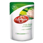 Ficha técnica e caractérísticas do produto Sabonete Líquido para Mãos Lifebuoy Erva Doce Refil