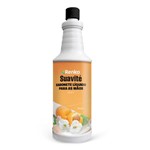 Sabonete Líquido Perfumado Pêssego Soft Suavité 1L - Renko SSPE6L